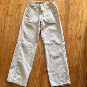 American Eagle Outfitters Cargo Utility Pants